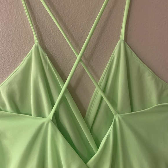 Boho Tribal Summer Dress ☀️💚 - Picture 5 of 5